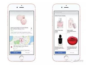Facebook推出零售動(dòng)態(tài)廣告新功能，加速O2O廣告布局與線上線下融合
