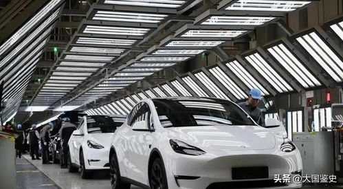 歐洲議會通過決議，中國電動汽車面臨新關(guān)稅壁壘